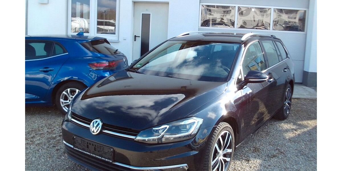VW Golf 123.000 km 13.800 &euro; Giengen an der Brenz 89537