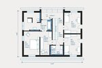 Ihr individuelles Traumhaus in Rosenberg - projektiertes Einfamilienhaus nach Ihren Wünschen - Einfamilienhaus Herbrechtingen | Angebot:27661479