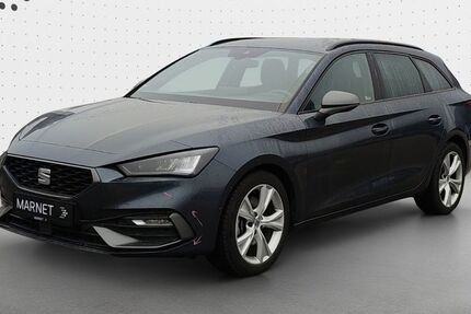 Seat Leon 24.976 km 27.990 &euro; Heidenheim an der Brenz 89520
