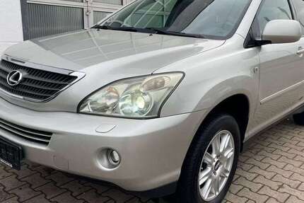 Lexus RX 400 187.061 km 9.500 &euro; Heidenheim 89520