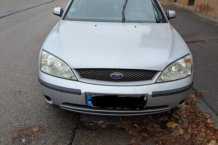 Ford Mondeo 110.000 km 1.800 &euro; Aalen 73430