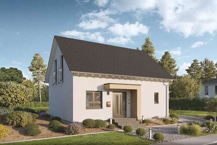 Haus Lauchheim - 4 Zimmer, 142 m&sup2;, 443.999&euro; | Angebot:26696587