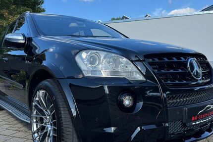 Mercedes-Benz ML 63 AMG 156.600 km 21.999 &euro; Neresheim 73450