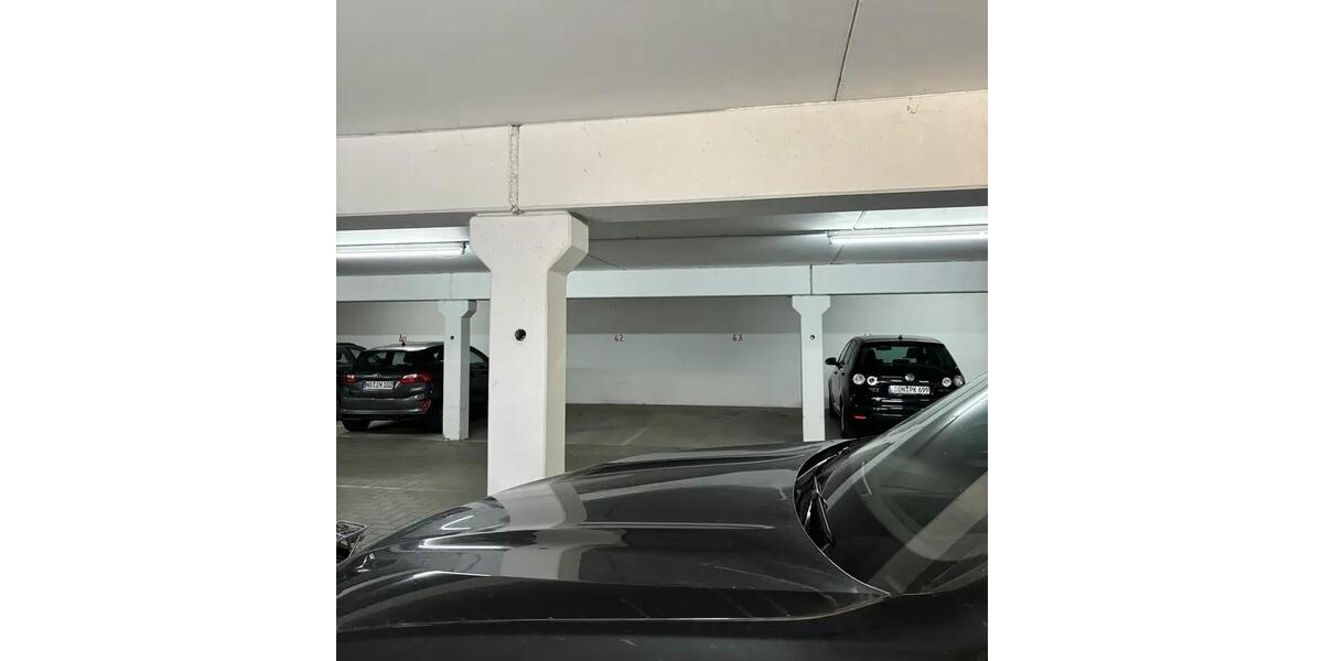 Erdgeschoßwohnung Nördlingen - 2.5 Zimmer, 52 m&sup2;, 850&euro; | Angebot:26450011