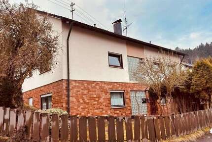 Haus Bopfingen - 10 Zimmer, 220 m&sup2;, 345.000&euro; | Angebot:25495126