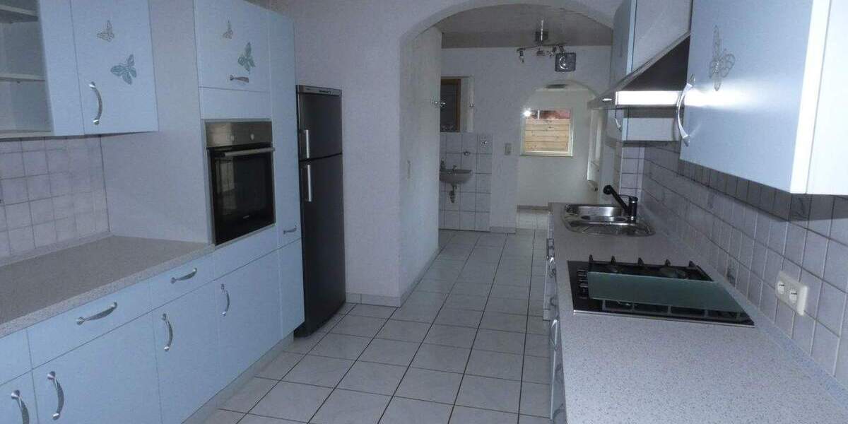 Doppelhaushälfte Heidenheim Schnaitheim - 4 Zimmer, 157 m&sup2;, 299.000&euro; | Angebot:25731069