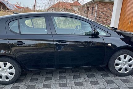 Opel Corsa 68.000 km 11.500 &euro; Lauchheim 73466