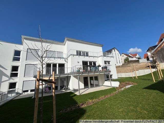 Etagenwohnung Aalen Wasseralfingen - 4 Zimmer, 112 m&sup2;, 569.500&euro; | Angebot:12857963