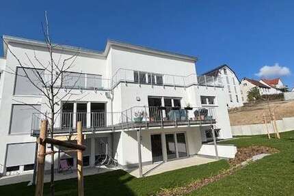 Wohnung Aalen Wasseralfingen - 4 Zimmer, 112 m&sup2;, 569.500&euro; | Angebot:12857963