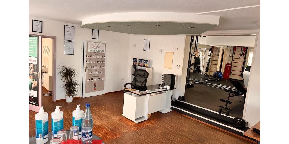 Gewerbeobjekt Schwäbisch Gmünd - 1.100&euro; | Angebot:21360568