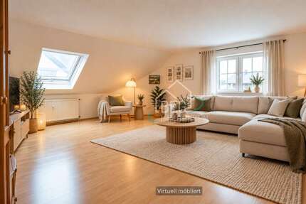 Wohnung Gaildorf-Unterrot Unterrot - 3.5 Zimmer, 95 m&sup2;, 175.000&euro; | Angebot:27657928