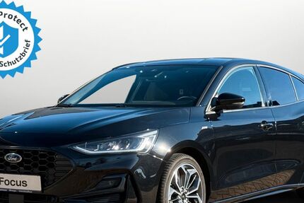 Ford Focus 25.300 km 21.190 &euro; Unterschneidheim 73485