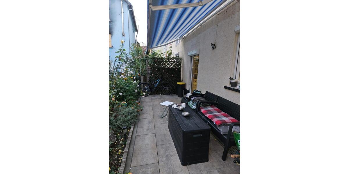 Doppelhaushälfte Aalen - 5 Zimmer, 160 m&sup2;, 340.000&euro; | Angebot:25875703