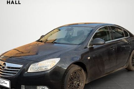 Opel Insignia 188.000 km 1.799 &euro; Aalen 73430