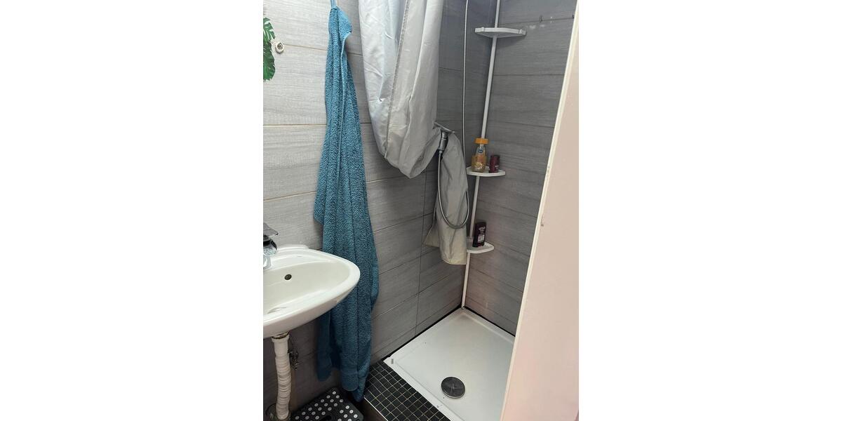Dachgeschoßwohnung Heidenheim an der Brenz - 1 Zimmer, 40 m&sup2;, 420&euro; | Angebot:26642758