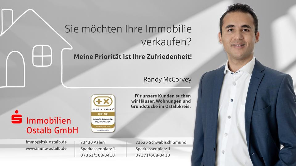 Gewerbeobjekt Mutlangen - 890&euro; | Angebot:25367678