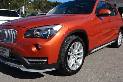 BMW X1 65.000 km 14.990 &euro; Heidenheim 89520