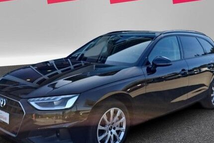 Audi A4 43.917 km 29.980 &euro; Schwäbisch Gmünd 73527