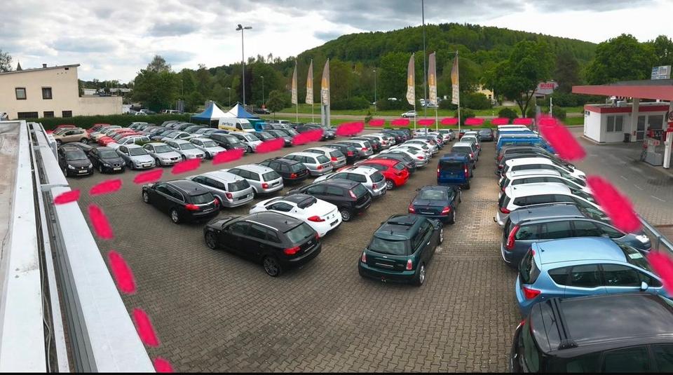 Gewerbeobjekt Heidenheim an der Brenz Aufhausen - 3.950&euro; | Angebot:20494891