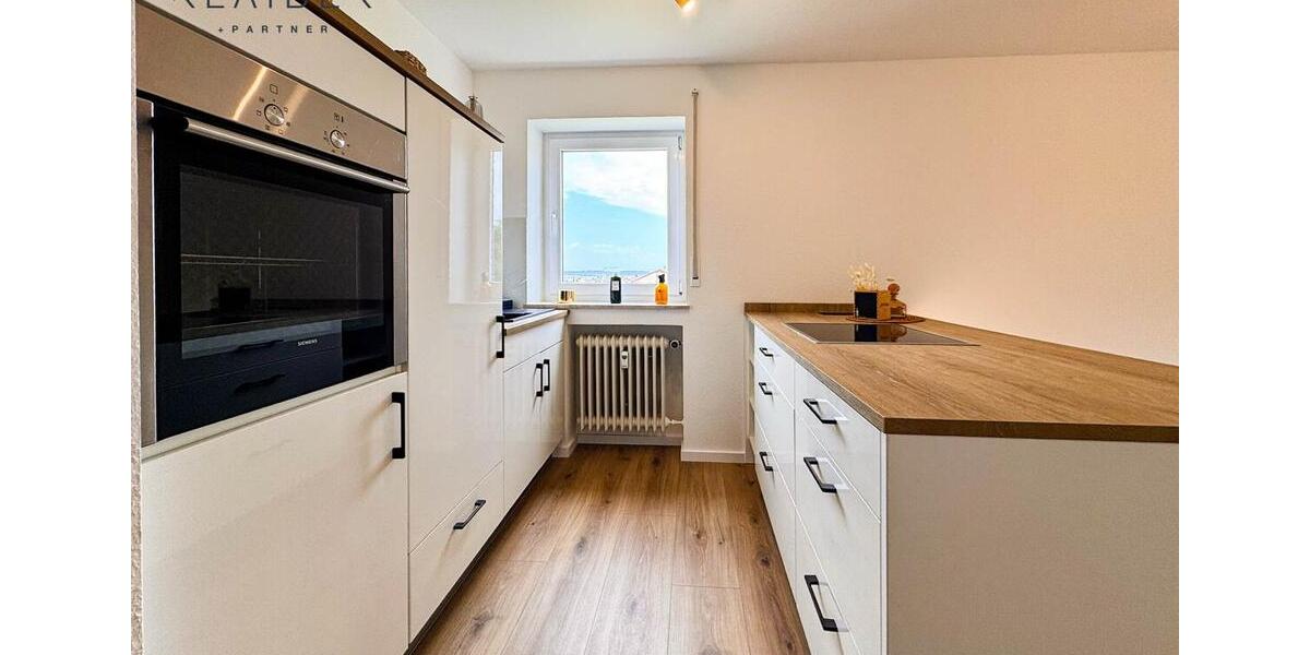 Etagenwohnung Heubach - 3 Zimmer, 74 m&sup2;, 199.900&euro; | Angebot:27224375