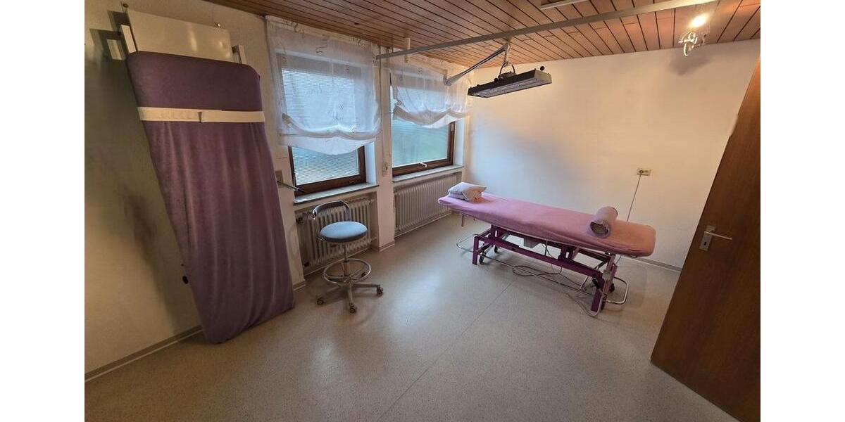 Gewerbeobjekt Aalen Ebnat - 900&euro; | Angebot:25182882