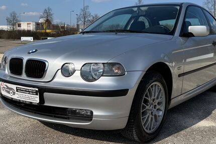 BMW 316 139.000 km 2.980 &euro; Heidenheim 89520