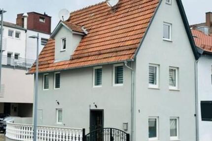 Haus Giengen an der Brenz - 4 Zimmer, 100 m&sup2;, 1.000&euro; | Angebot:25690262