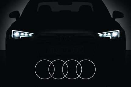 Audi Q2 15.000 km 35.490 &euro; Schwäbisch-Gmünd 73527