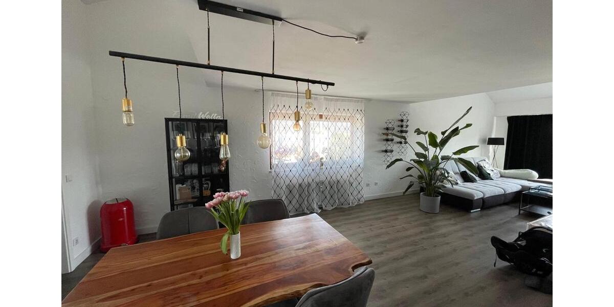 Maisonettenwohnung Aalen Attenhofen - 4.5 Zimmer, 152 m&sup2;, 495.000&euro; | Angebot:25965849