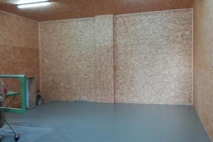 Gewerbeobjekt Bachhagel - 1.300&euro; | Angebot:26604728