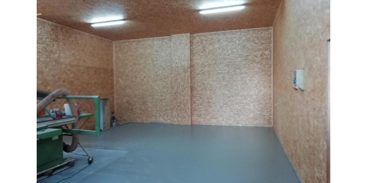 Gewerbeobjekt Bachhagel - 1.300&euro; | Angebot:26604728