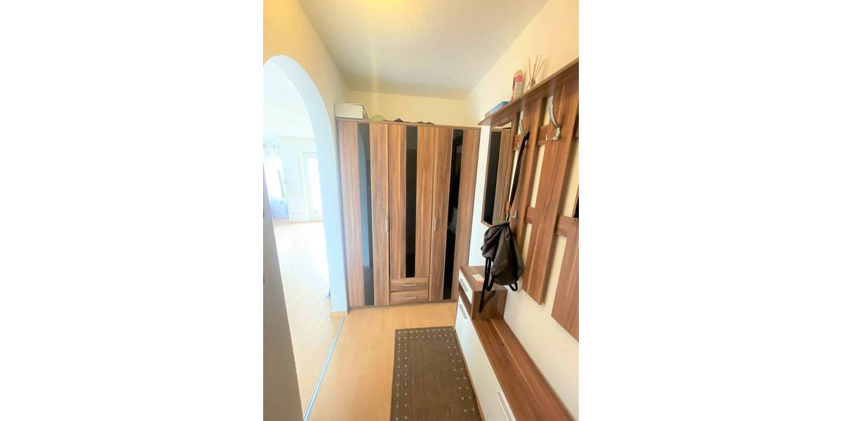 Etagenwohnung Bopfingen - 2 Zimmer, 78 m&sup2;, 219.999&euro; | Angebot:25815860