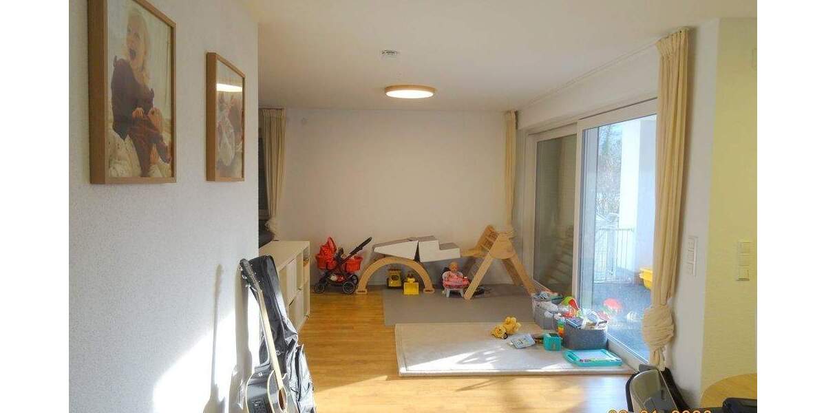 Etagenwohnung Schwäbisch Gmünd / Hussenhofen Hussenhofen - 3 Zimmer, 91 m&sup2;, 930&euro; | Angebot:25694518