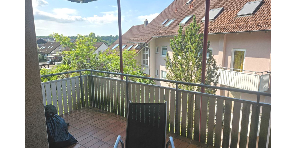 Etagenwohnung Heidenheim an der Brenz Innenstadt - 3 Zimmer, 90 m&sup2;, 245.000&euro; | Angebot:25773554