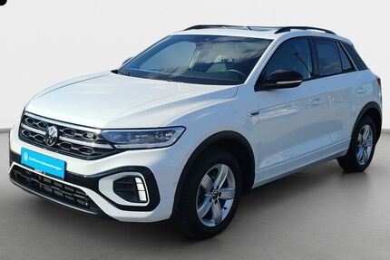 VW T-Roc 22.881 km 36.990 &euro; Heidenheim a. d. B. 89520