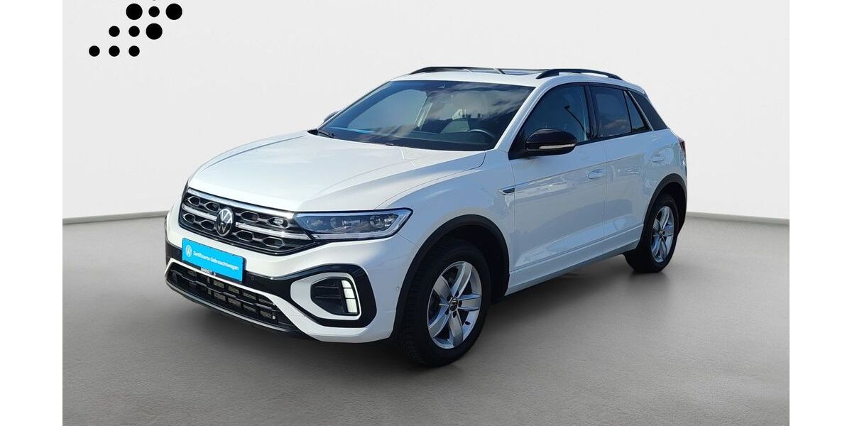 VW T-Roc 22.881 km 36.990 &euro; Heidenheim a. d. B. 89520
