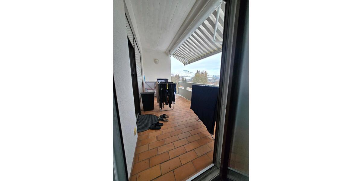 Etagenwohnung Bopfingen - 3 Zimmer, 75 m&sup2;, 200.000&euro; | Angebot:24427253