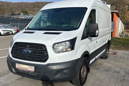 Ford Transit 104.896 km 13.999 &euro; Schnaitheim-Heidenheim 89520