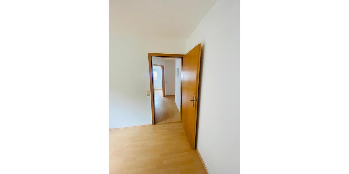 Etagenwohnung Heubach - 3 Zimmer, 61 m&sup2;, 750&euro; | Angebot:25342622
