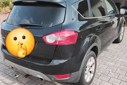 Ford Kuga 167.500 km 5.700 &euro; Adelmannsfelden 73486