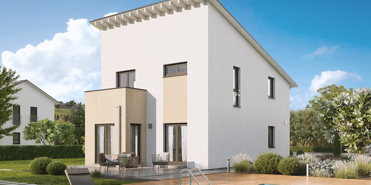 Individuell geplantes Einfamilienhaus in Herbrechtingen-Bohlheim - Ihr neues Zuhause zum Mitgestalten - Einfamilienhaus Herbrechtingen-Bohlheim Bohlheim | Angebot:27661482