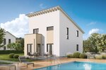 Individuell geplantes Einfamilienhaus in Herbrechtingen-Bohlheim - Ihr neues Zuhause zum Mitgestalten - Einfamilienhaus Herbrechtingen-Bohlheim Bohlheim | Angebot:27661482