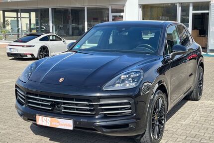 Porsche Cayenne 144.328 km 38.500 &euro; Heidenheim - Schnaitheim 89520
