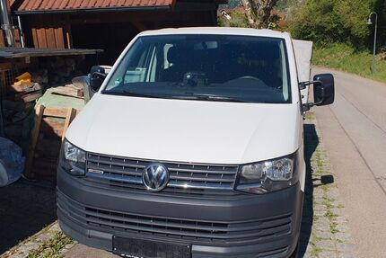 VW T6 andere 148.621 km 22.900 &euro; Sulzbach-Laufen 74429