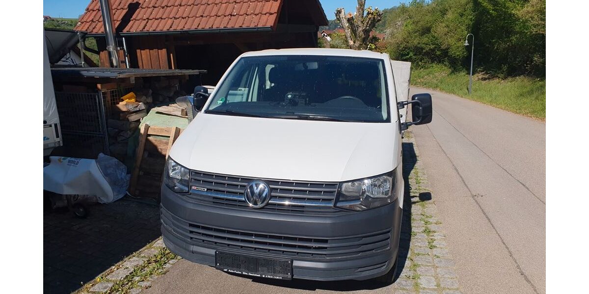 VW T6 andere 148.621 km 22.900 &euro; Sulzbach-Laufen 74429