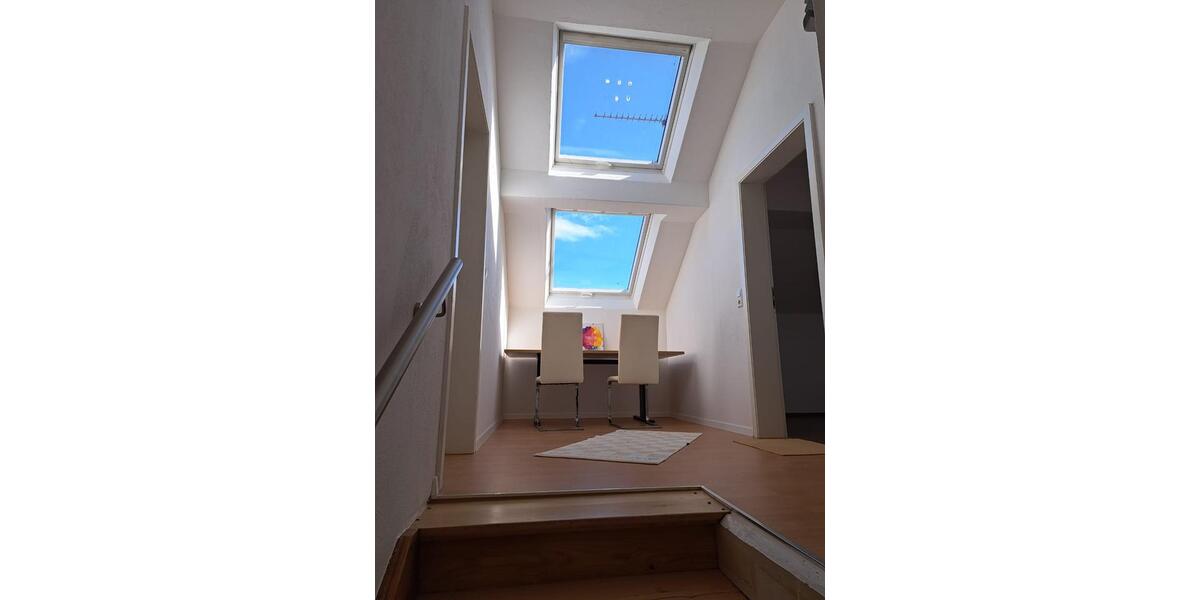 Maisonettenwohnung Bopfingen - 3.5 Zimmer, 100 m&sup2;, 800&euro; | Angebot:25948677