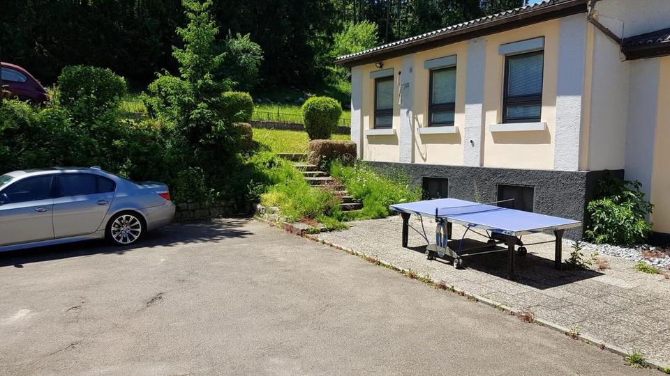 Terrassenwohnung Lauterstein - 6 Zimmer, 115 m&sup2;, 226.000&euro; | Angebot:27155082