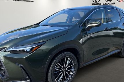 Lexus NX 450h 1.500 km 63.950 &euro; Aalen 73431