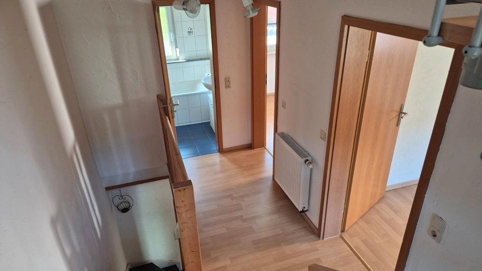 Doppelhaushälfte Aalen Unterkochen - 4.5 Zimmer, 86 m&sup2;, 350.000&euro; | Angebot:26896875