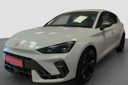Cupra Leon 9.900 km 29.390 &euro; Hüttlingen 73460
